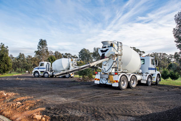 Best Concrete Staining and Coloring in Gulf Park Estates, MS