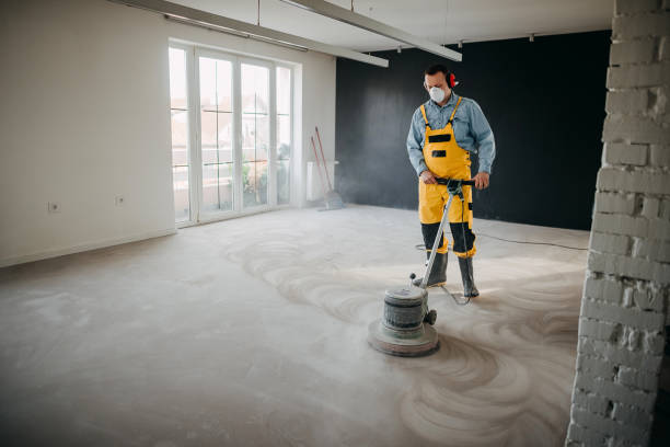Best Concrete Foundation Repair in Gulf Park Estates, MS